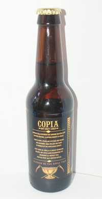 Kent Cider Company Copia review