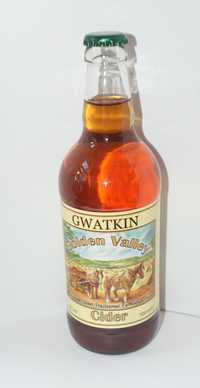 Gwatkin Golden Valley review