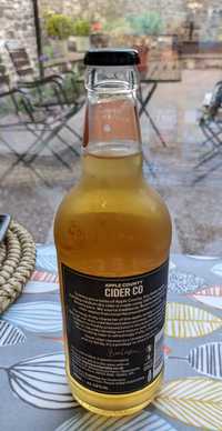 Apple County Cider Company Browns review