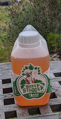 Torre Cider Farm Sheep Stagger review