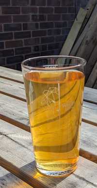Iford Cider Windfall review