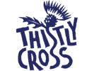 Shop Thistly Cross