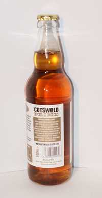 Cotswold Cider Company Prime review