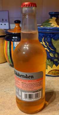 Biddenden Red Love review