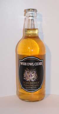 Wise Owl Screecher review