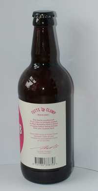 Tutts Clump Rhubarb review