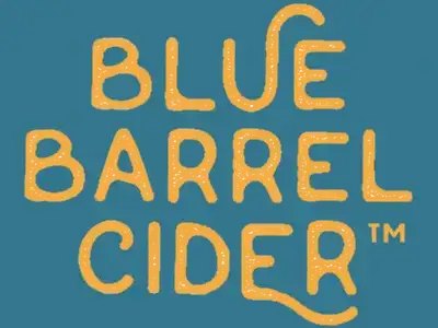 Reviews for Blue Barrel Cider