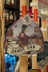 Purbeck Cider Company Dandy Dab review