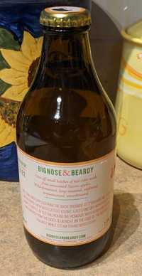 Bignose and Beardy Cockhaisy 2022 review