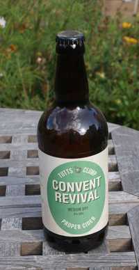 Tutts Clump Convent Revival review