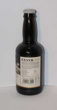 All the others Exner review