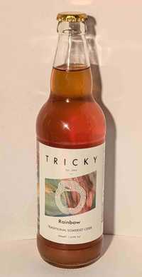 Tricky Cider Rainbow review