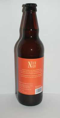 Nightingale cider company Falstaff Bramley review