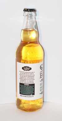 Cotswold Cider Company Side Burns review