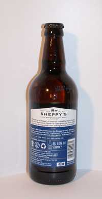 Sheppy's Cider 200 review