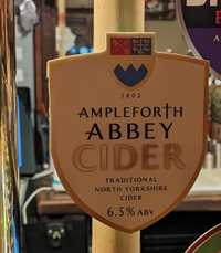 All the others Ampleforth Abbey review