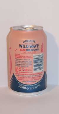 Adnams Wild Wave blush review