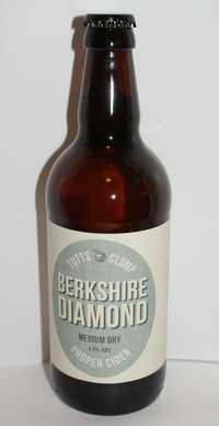 Tutts Clump Berkshire Diamond review