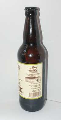 Gethins Pembrokeshire Cyder Original review