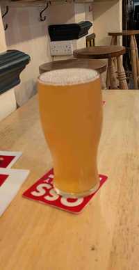 Purbeck Cider Company Dandy Dab review