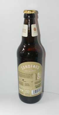 Sandford Orchard Reserve review