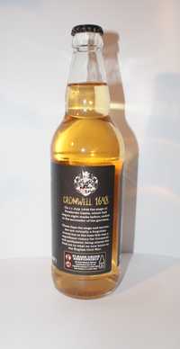 Pembrokeshire Cider Company Cromwell review